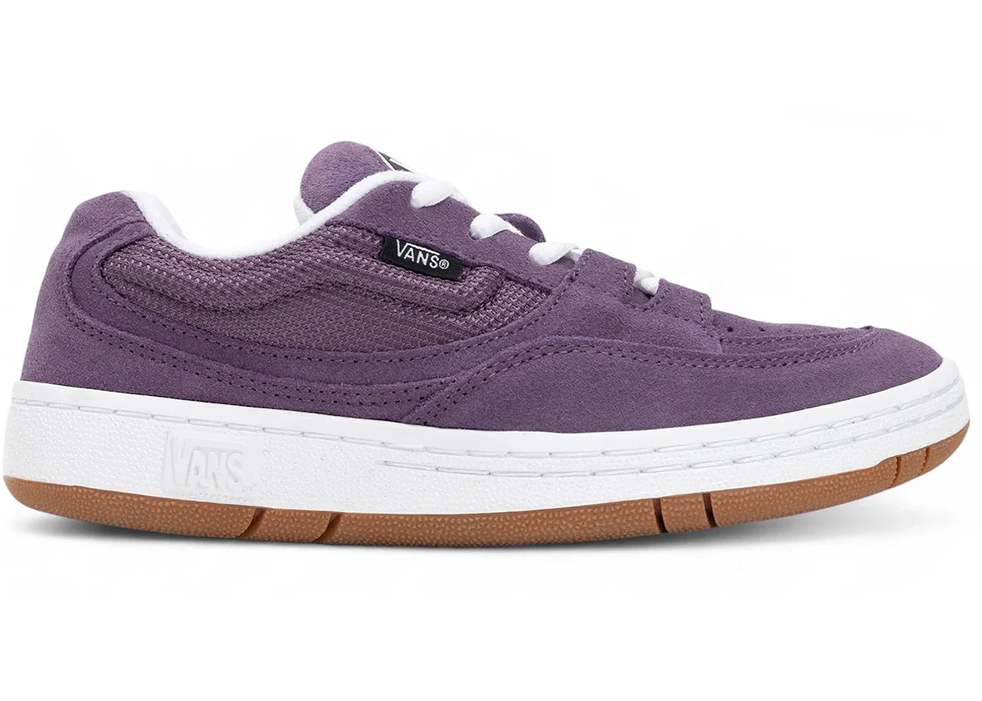 Vans Speed LS Utility Grape Jam - 1