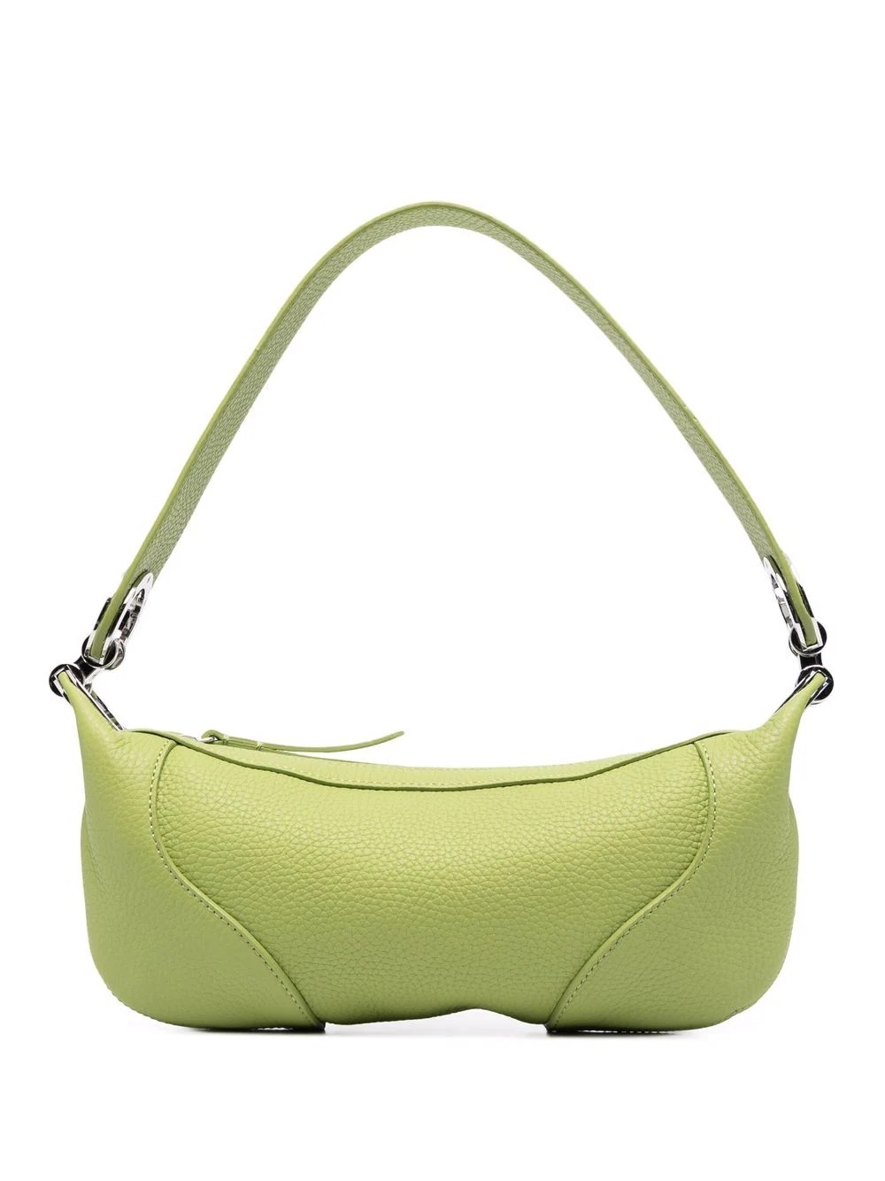 mini Amira shoulder bag - 1