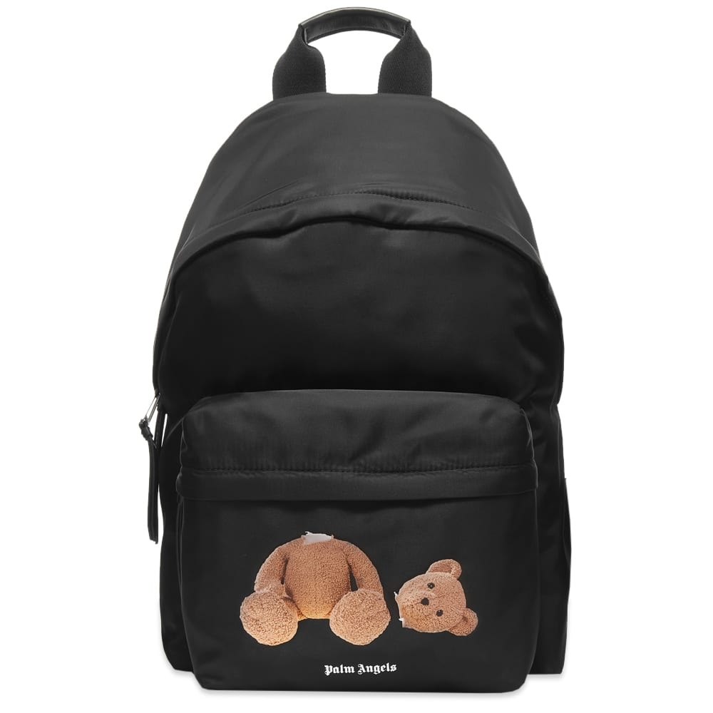 Palm Angels Kill The Bear Backpack - 1