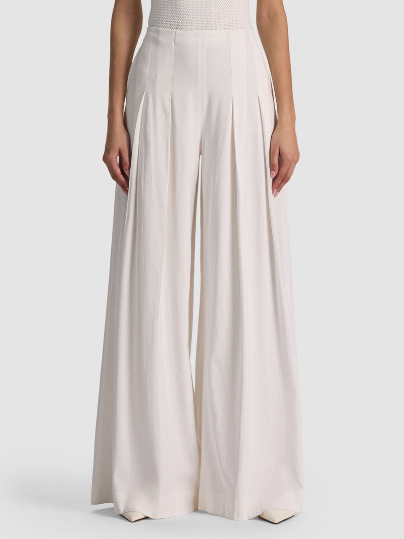 HENRY PLEATED PANT 1