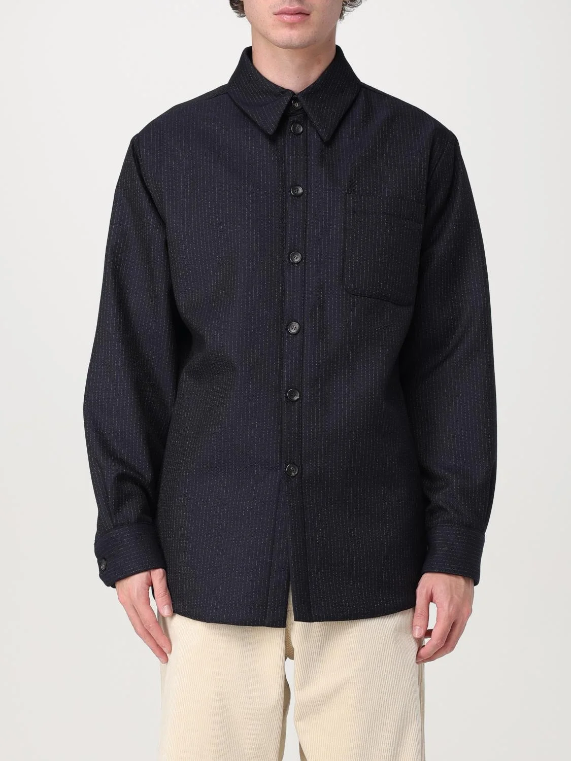 Shirt men Emporio Armani - 1