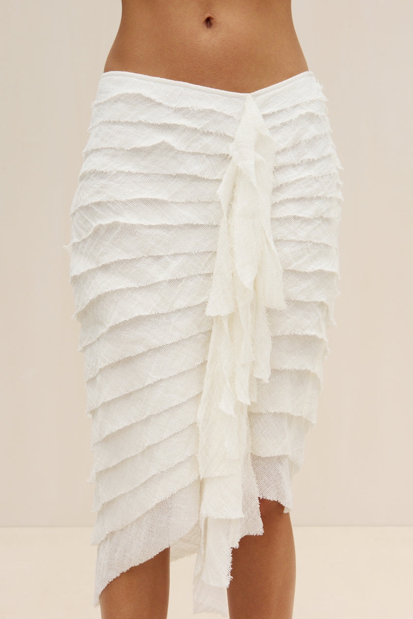 LEO SKIRT - 3