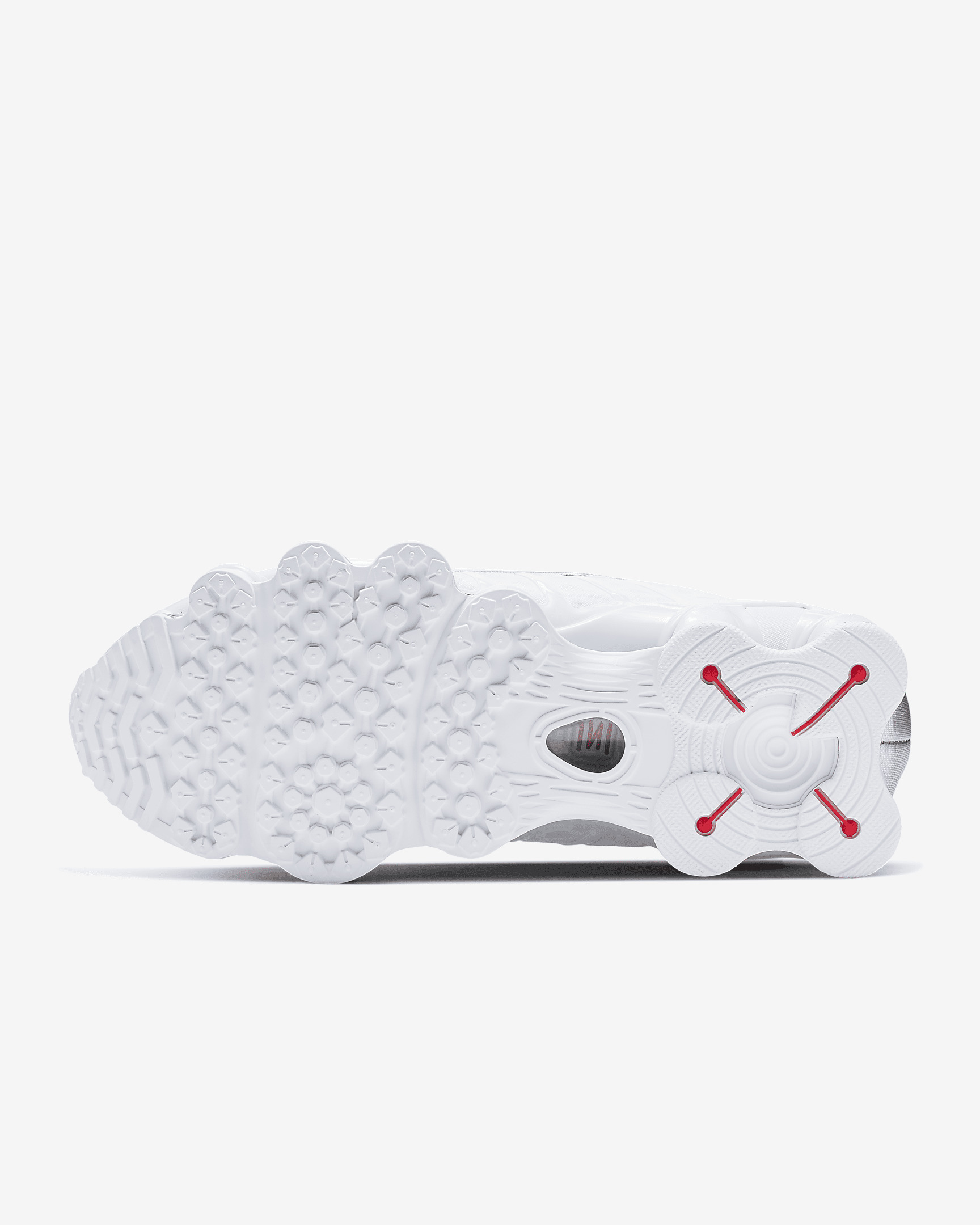 Nike Shox TL Women's Shoes - 2