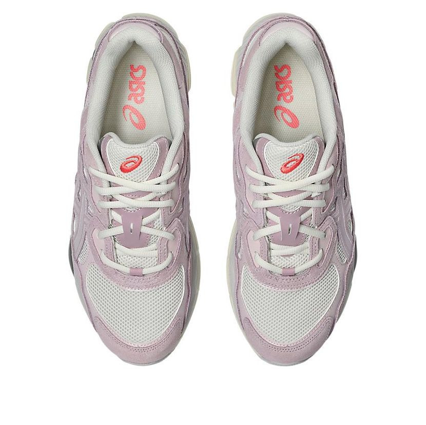 ASICS GEL-NYC 'Cream Rose Water' 1203A383-106 - 5