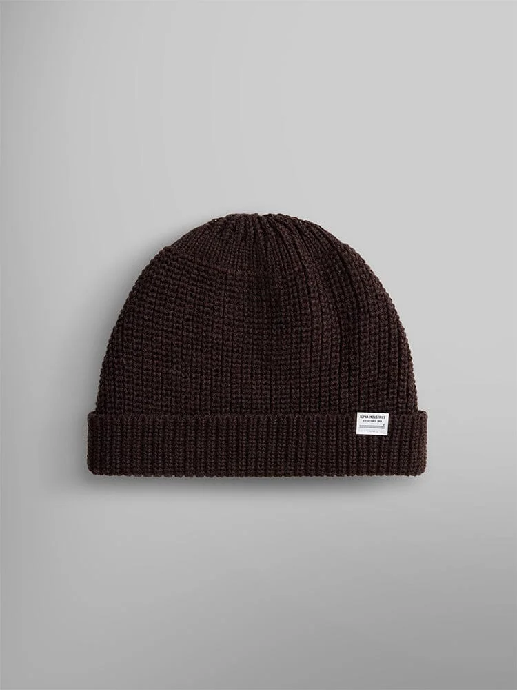 ESSENTIAL WATCH CAP - 1