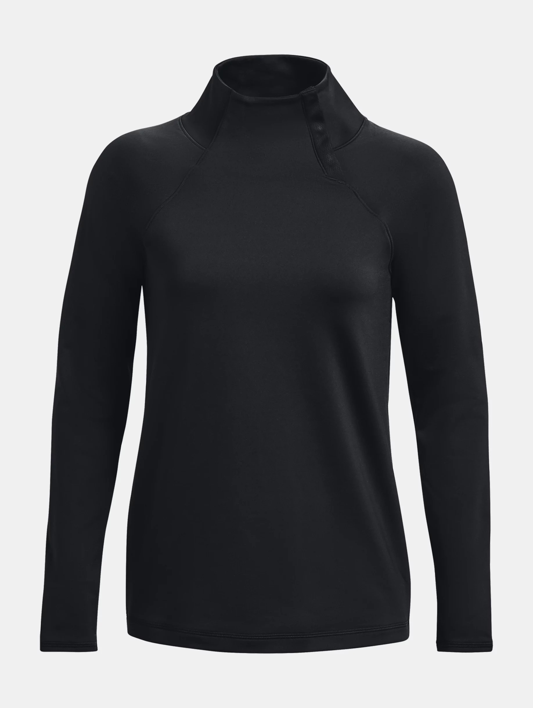 Women's UA Motion Snap Pullover - 1