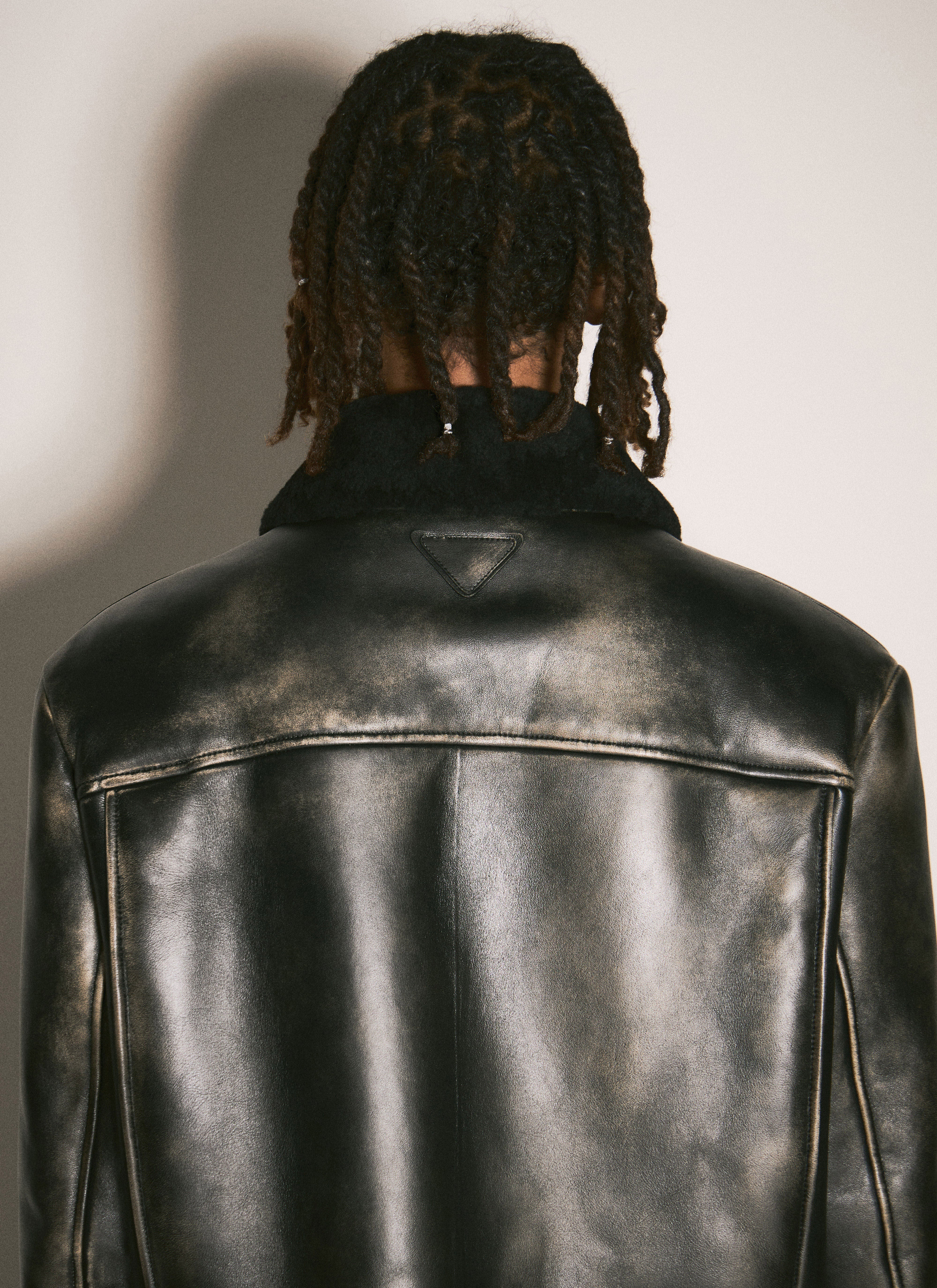 Prada Men Montine Jacket - 5