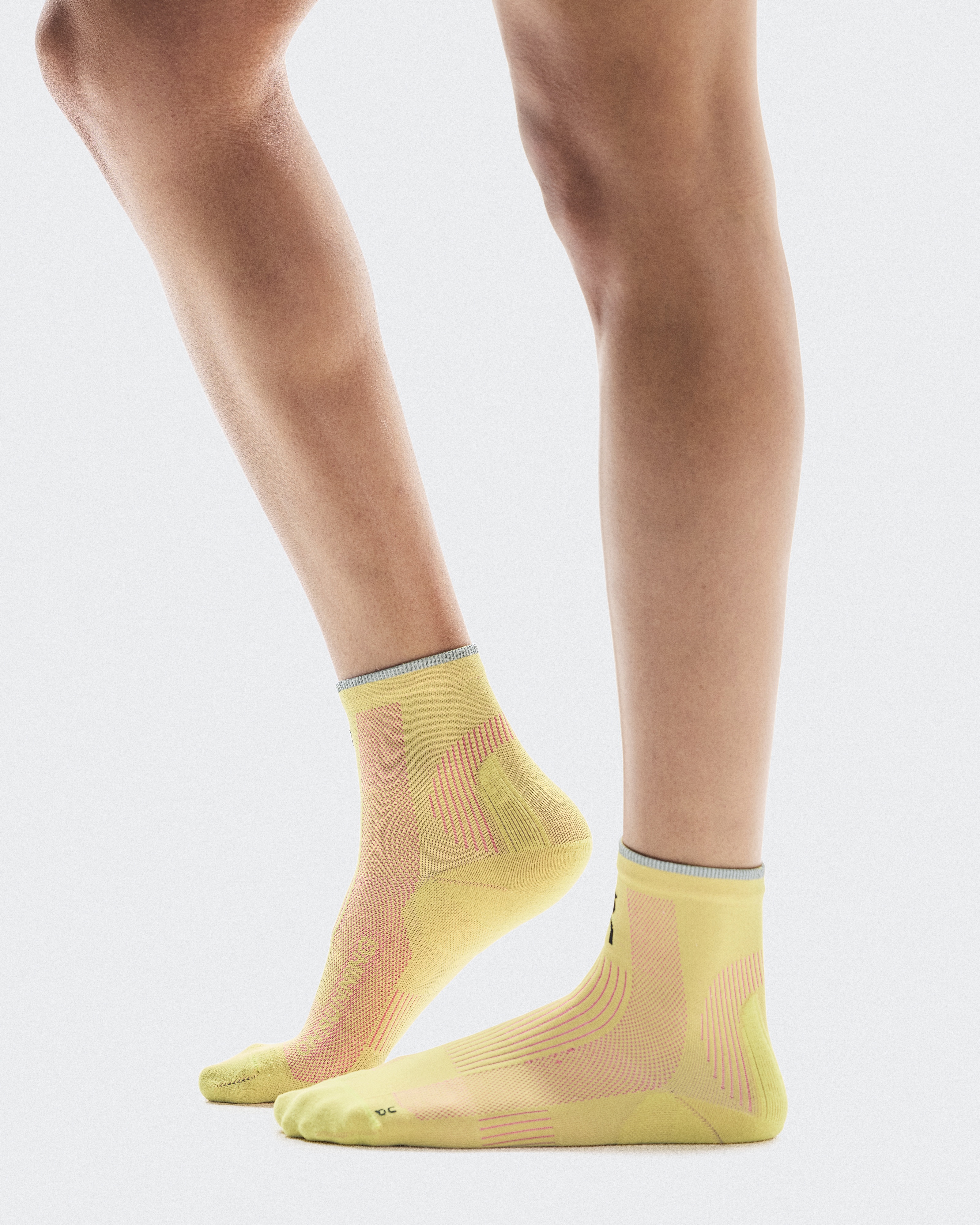 Elite Run Sock Mid - 2