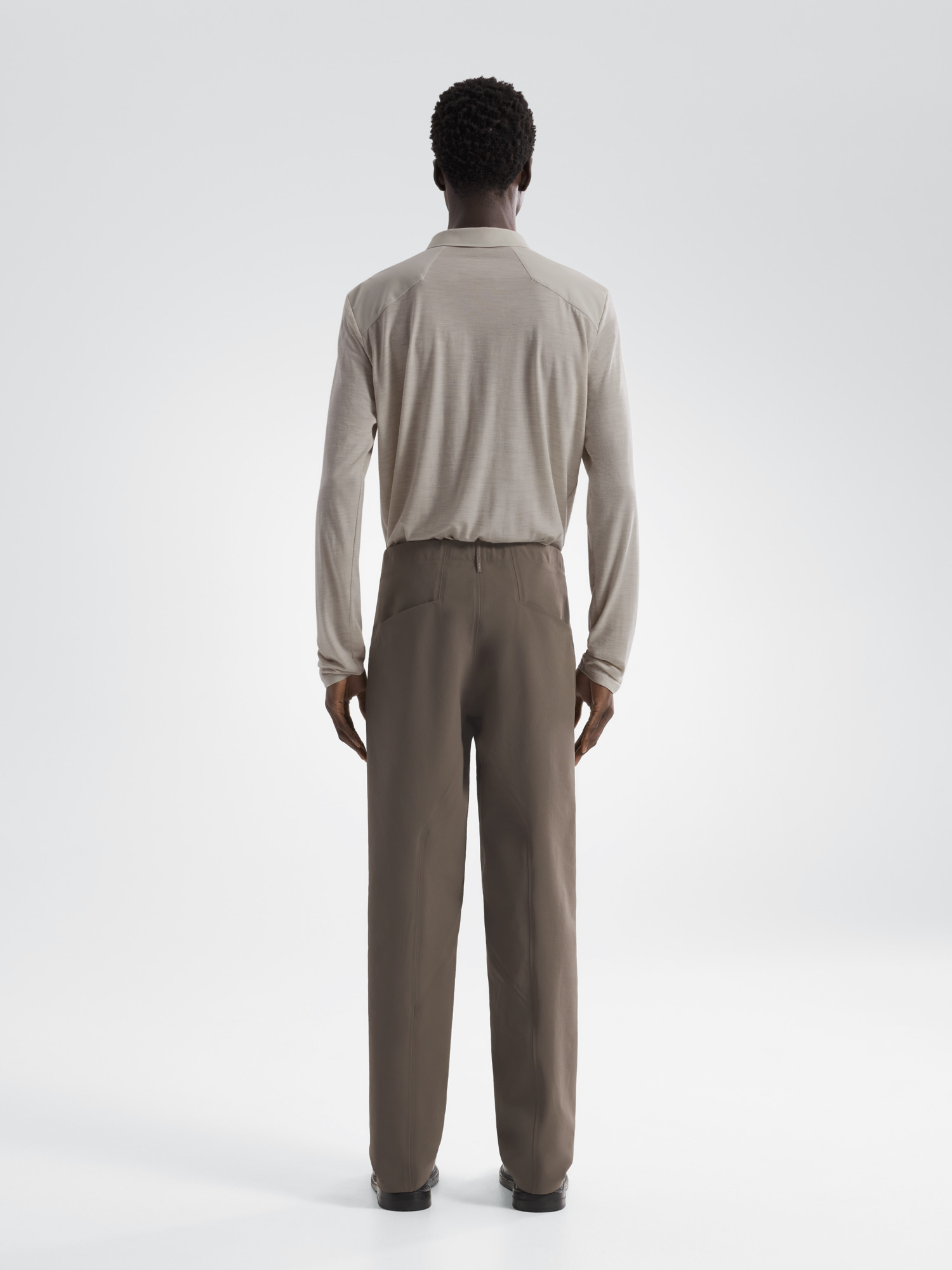 Spere Pant - 6