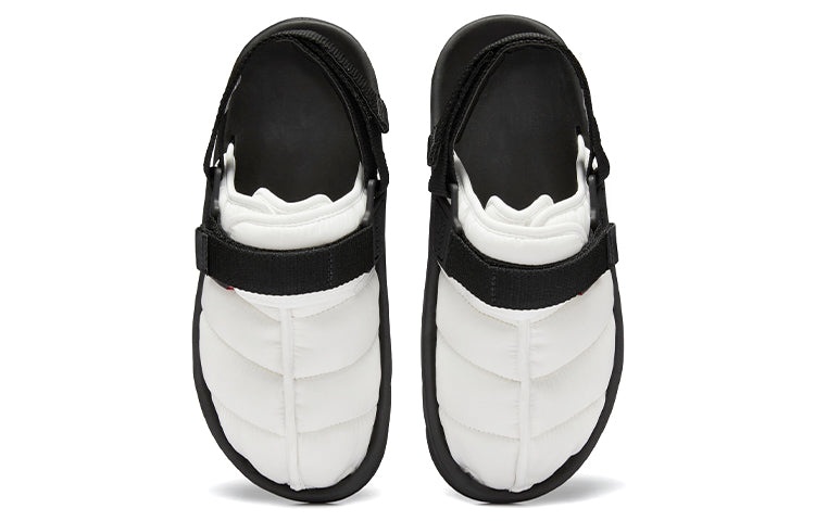 Reebok Beatnik Sandal 'Pure Grey Black' GW8328 - 3
