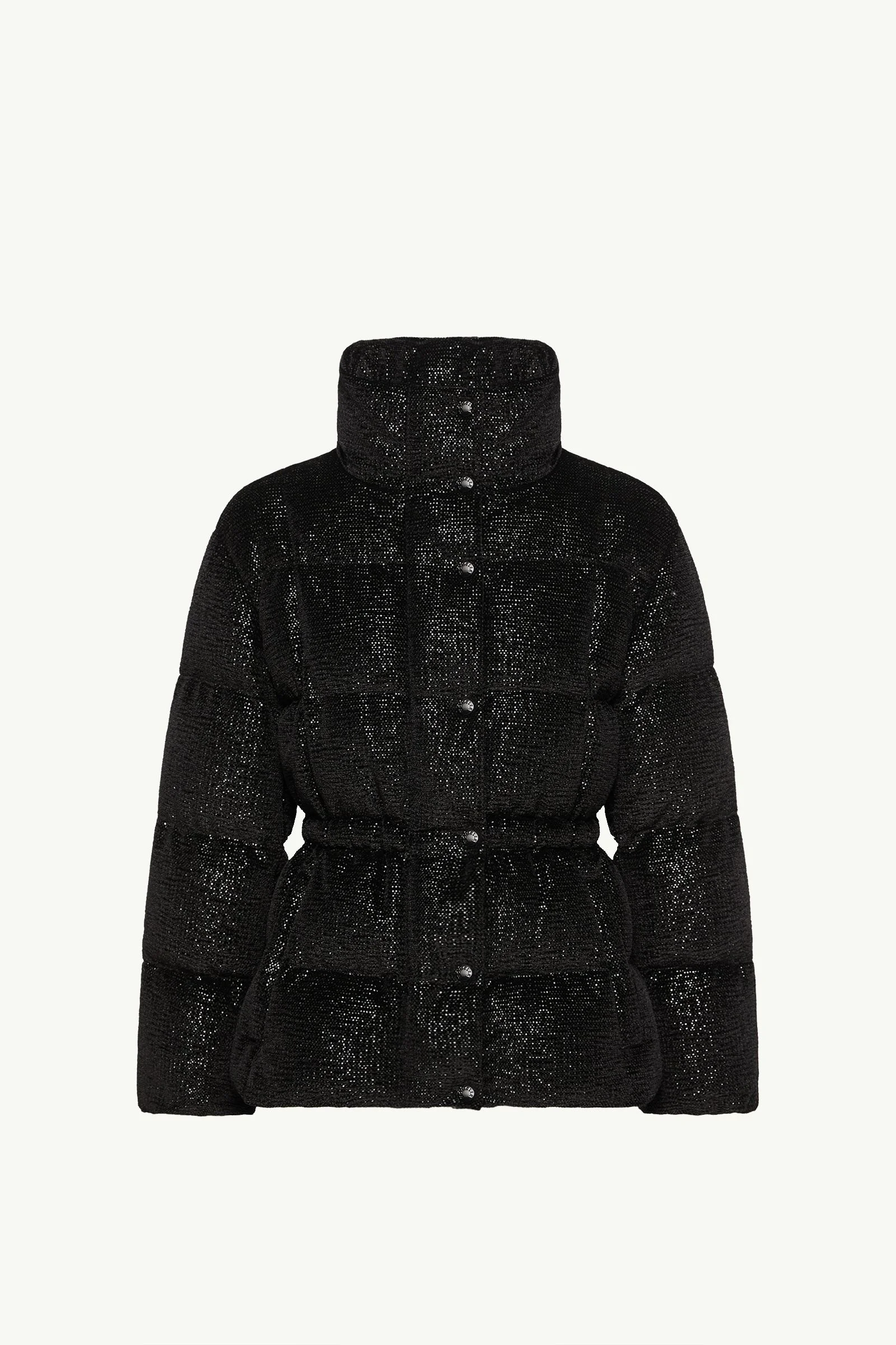 Mouettes Short Down Jacket - 1