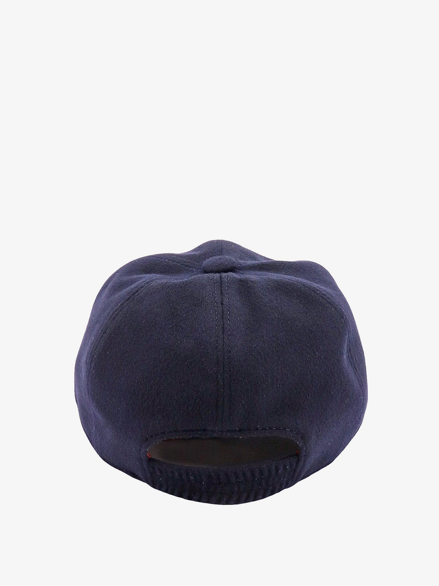 Loro Piana Man Hat Man Blue Hats - 3