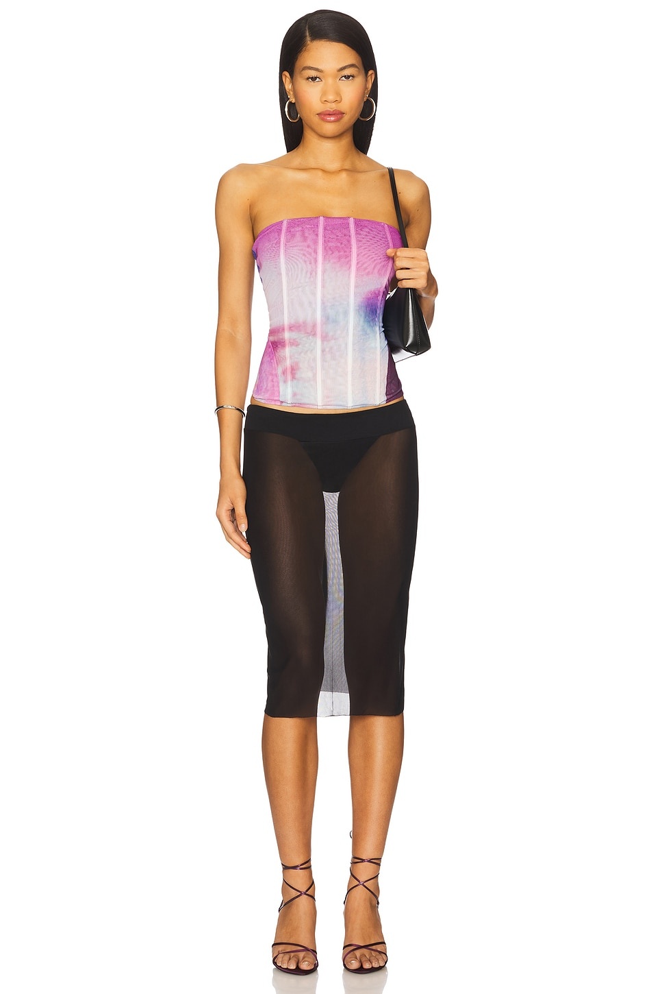 x REVOLVE Libra Corset - 5