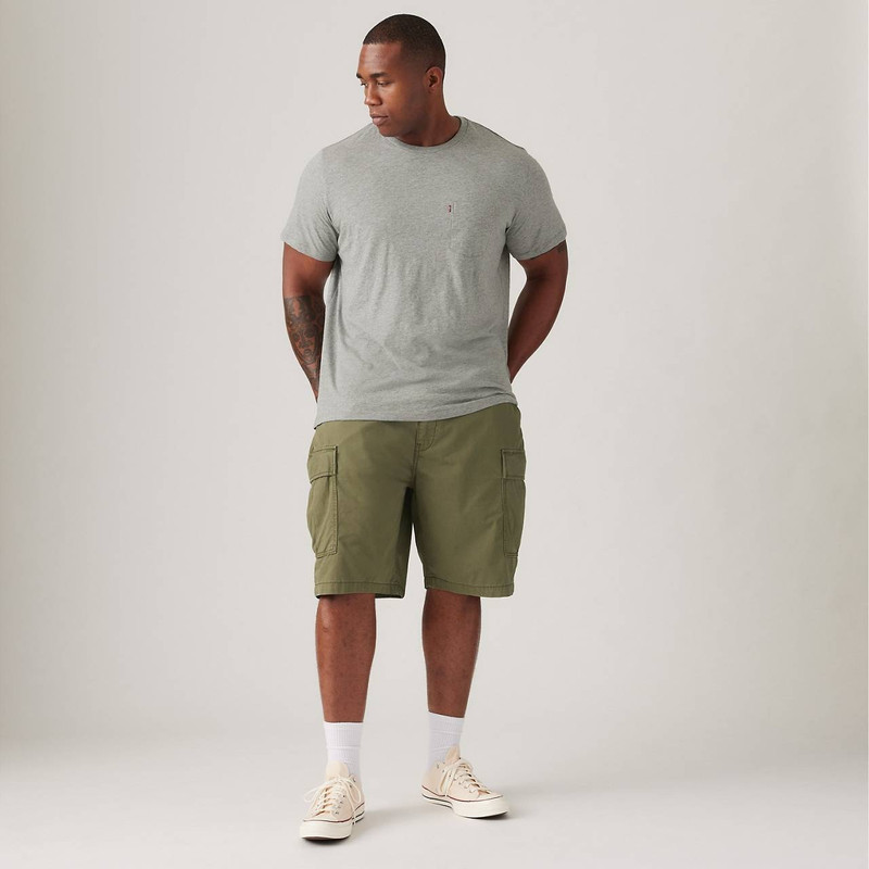 Levi's CARRIER CARGO MEN'S SHORTS (BIG & TALL) outlook