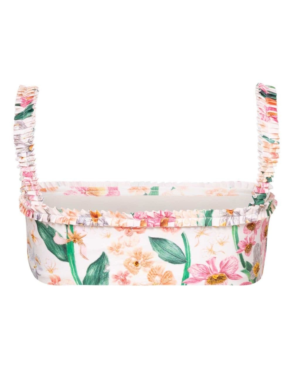 Olmo Jardinera bikini top - 2