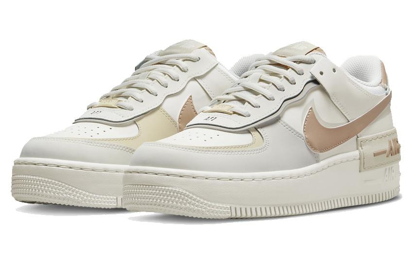 (WMNS) Nike Air Force 1 Low 'Shadow' CL0919-116 - 3