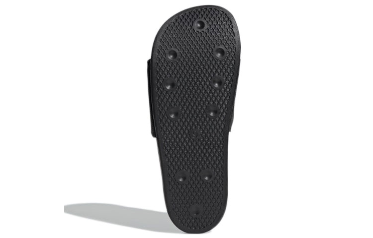 adidas Adilette Lite 'Black' EG9842 - 6