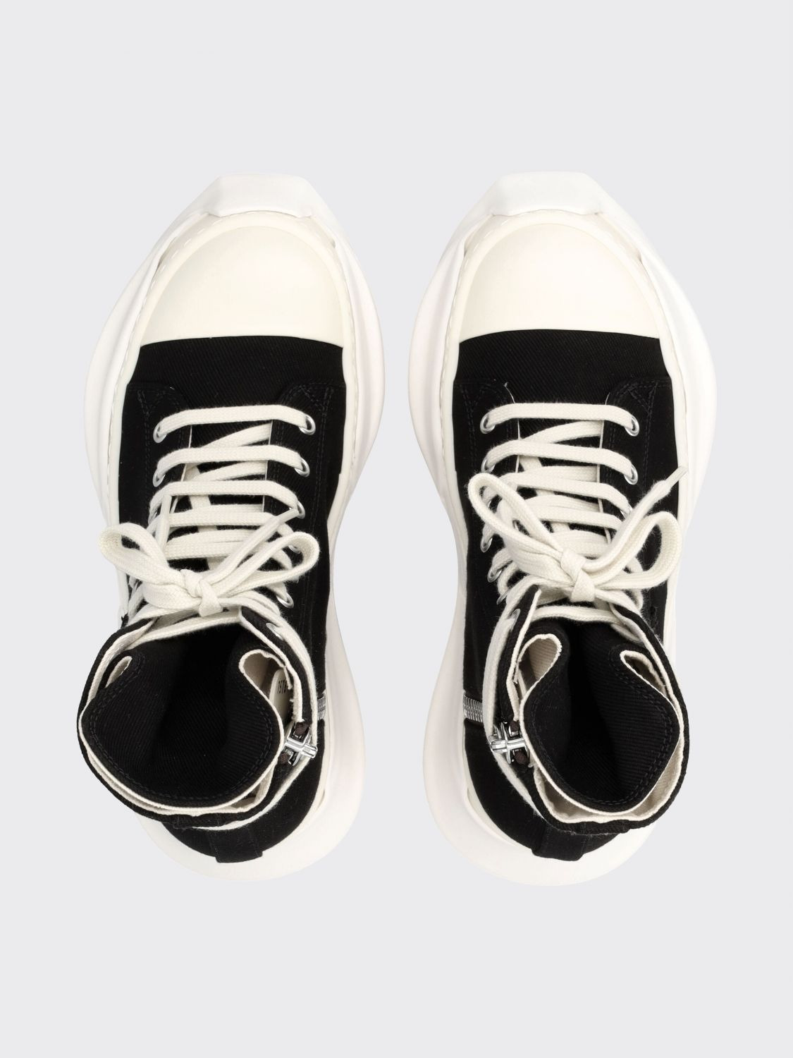 Sneakers woman Rick Owens Drkshdw - 2