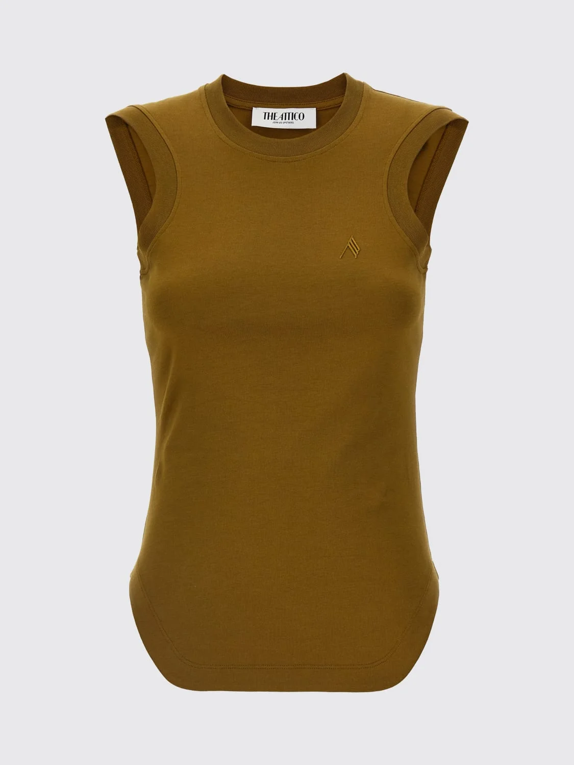 Top woman The Attico - 1