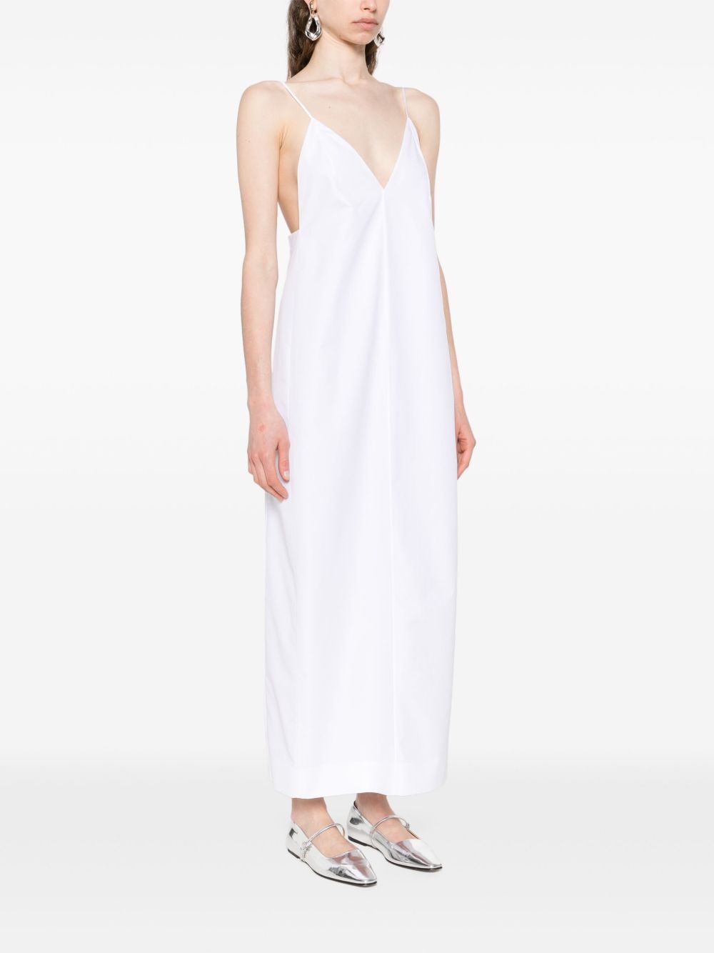 Tulula midi dress - 3