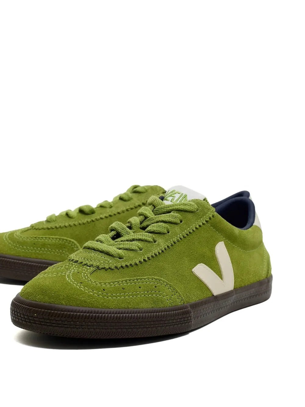 VOLLEY SUEDE - 3