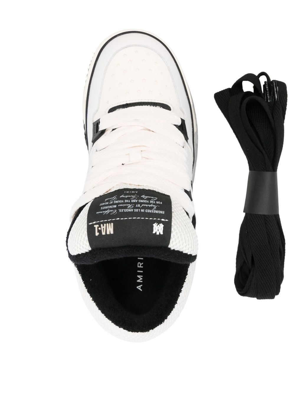 MA-1 sneakers - 4
