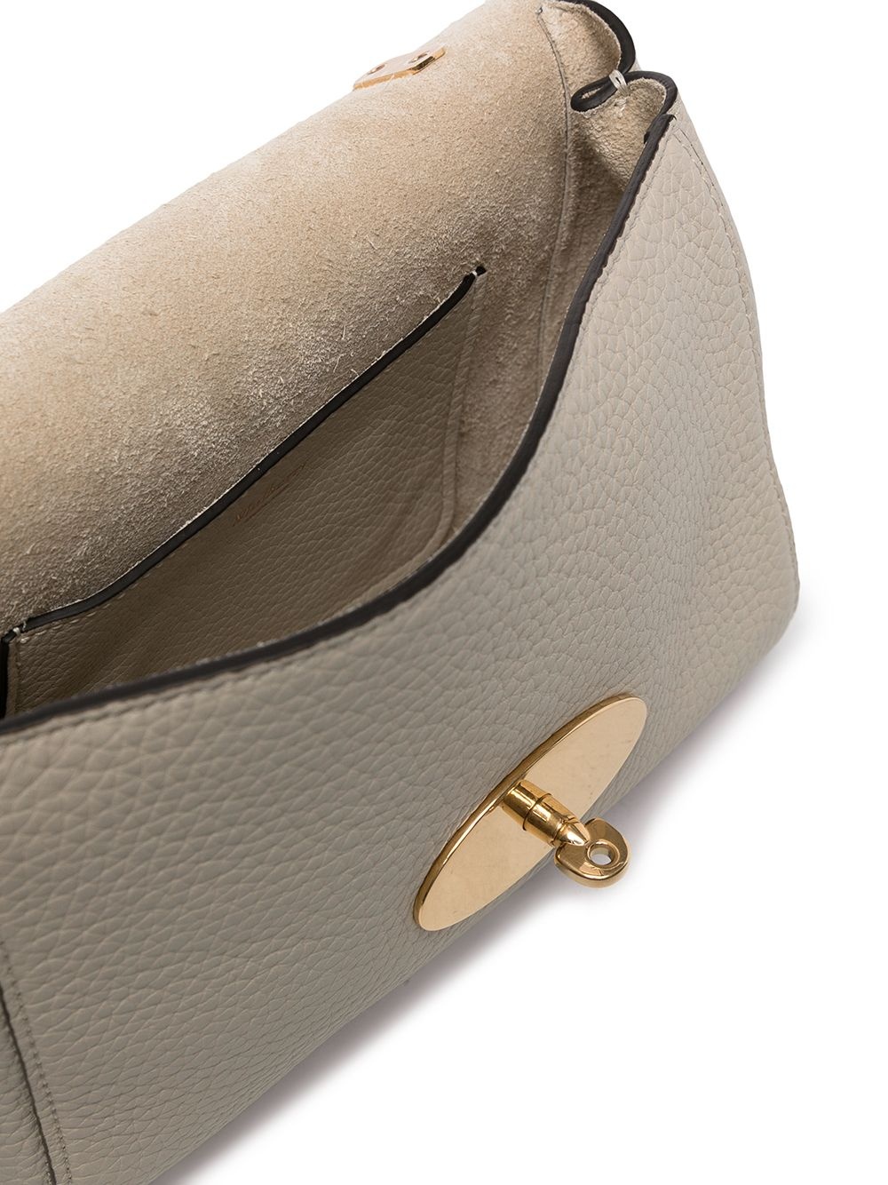 Lily satchel bag - 5