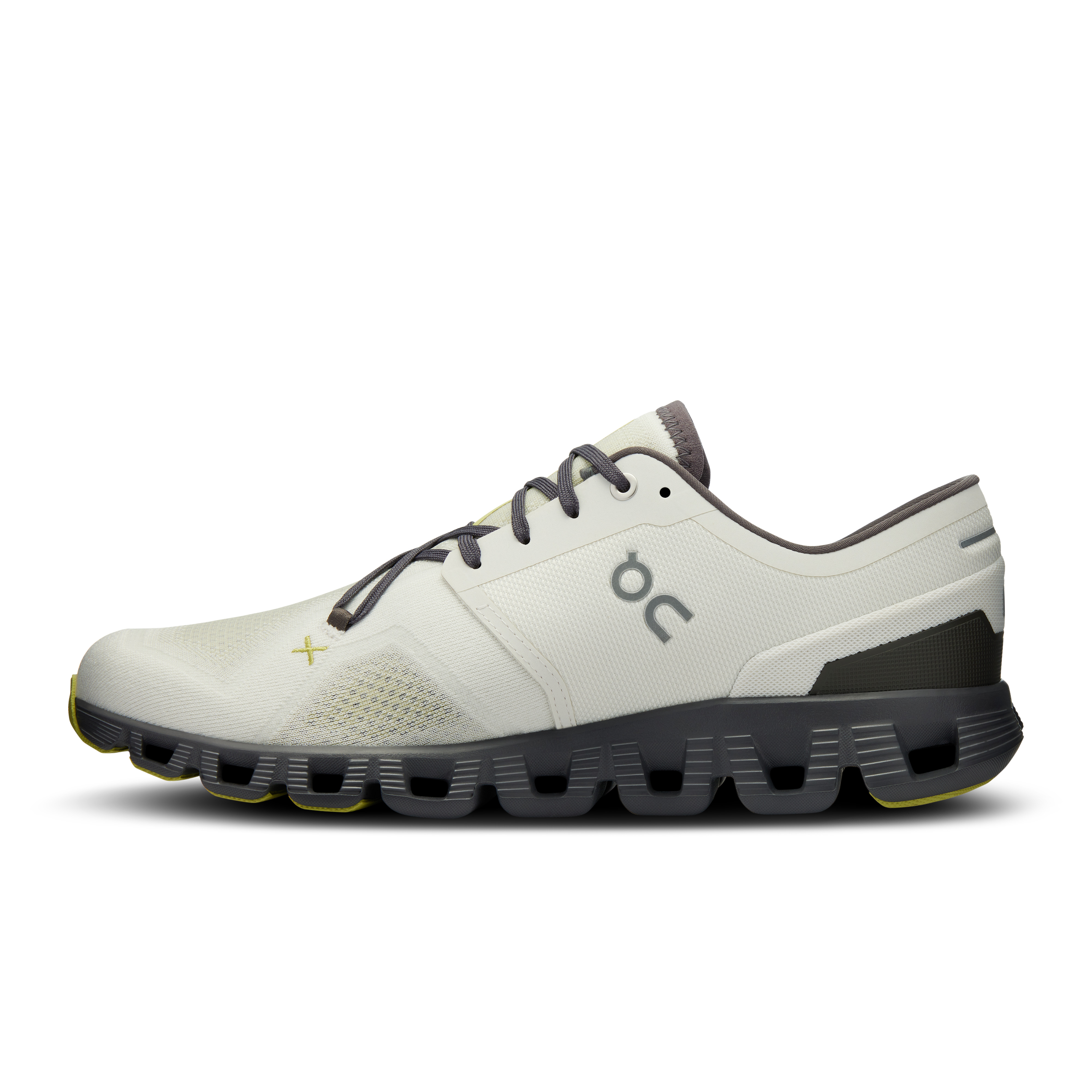 Cloud X 3 - 4