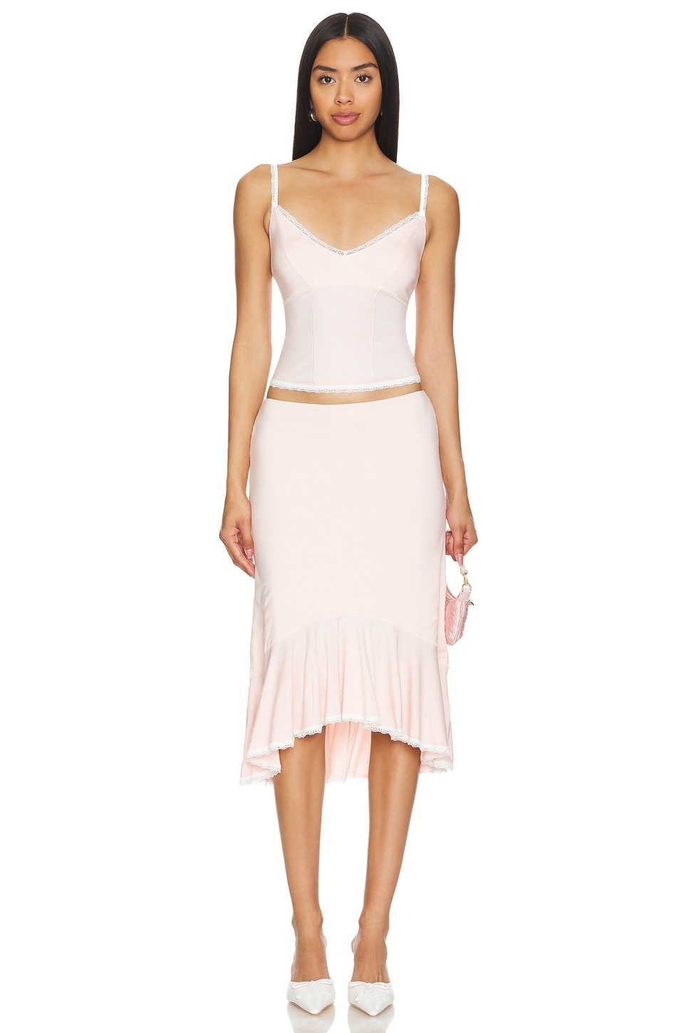 Dainty Camisole - 4