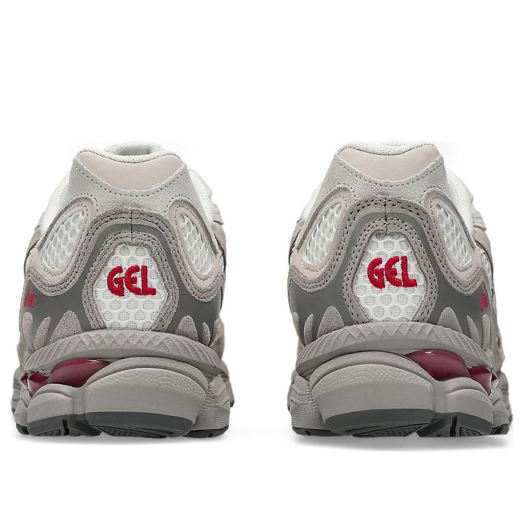 ASICS Gel-NYC 'Cream Moonrock' 1203A372-100 - 5