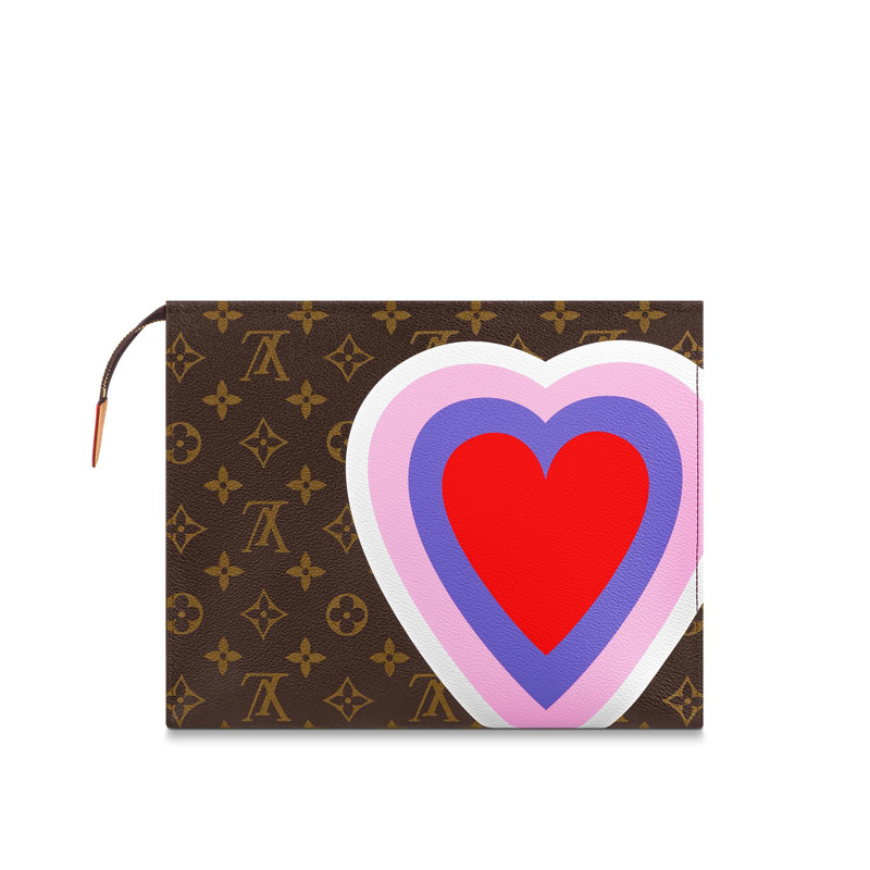 Game On Toiletry Pouch 26 6