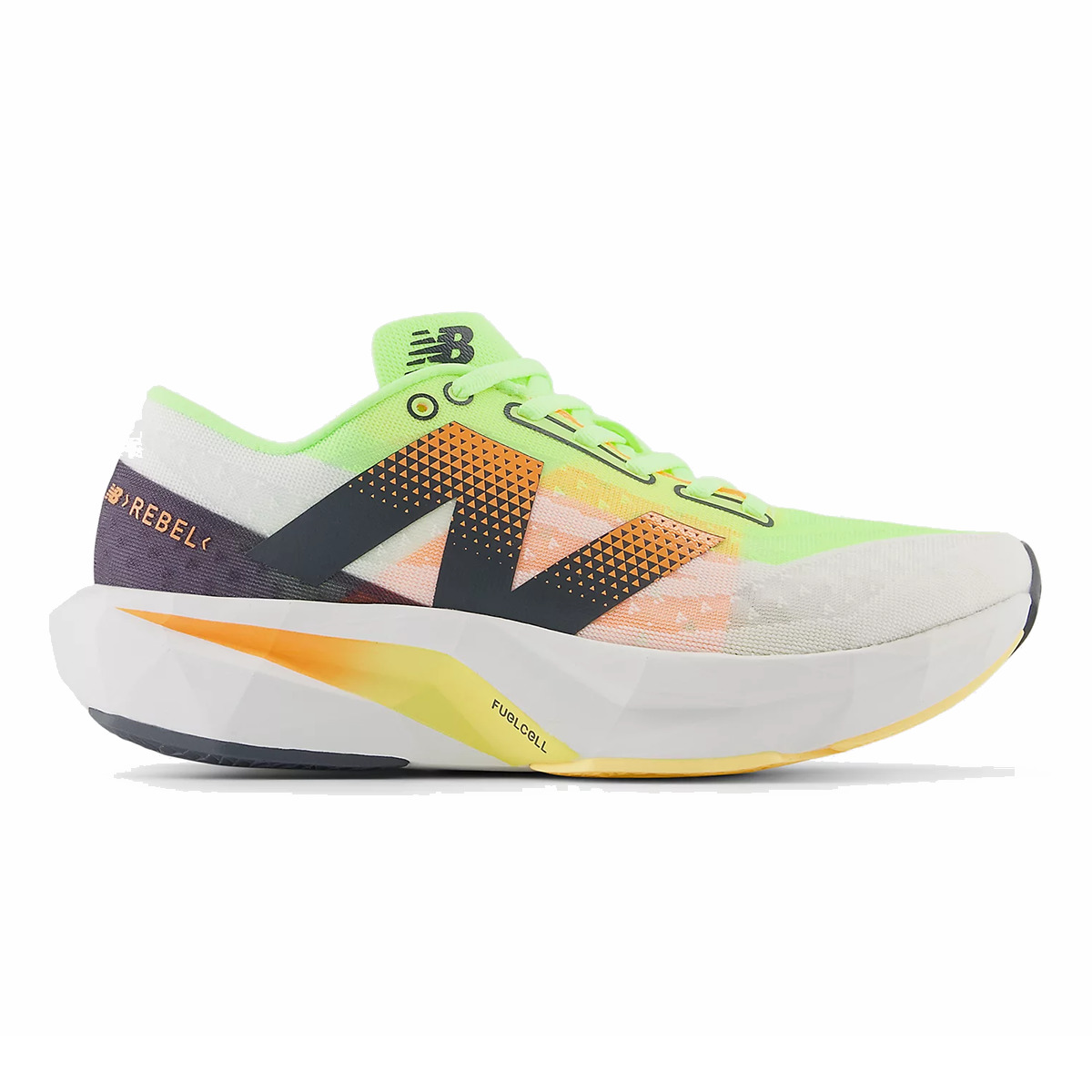 New Balance FuelCell Rebel v4 - 1