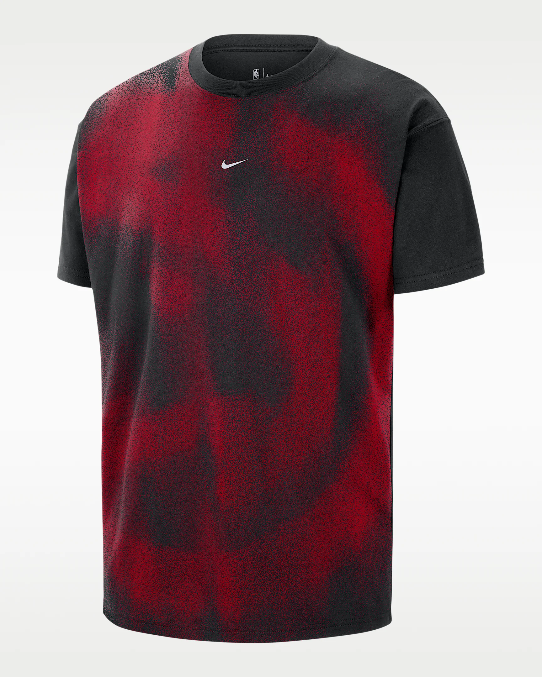 Atlanta Hawks Men's Basketball T-Shirt - 1