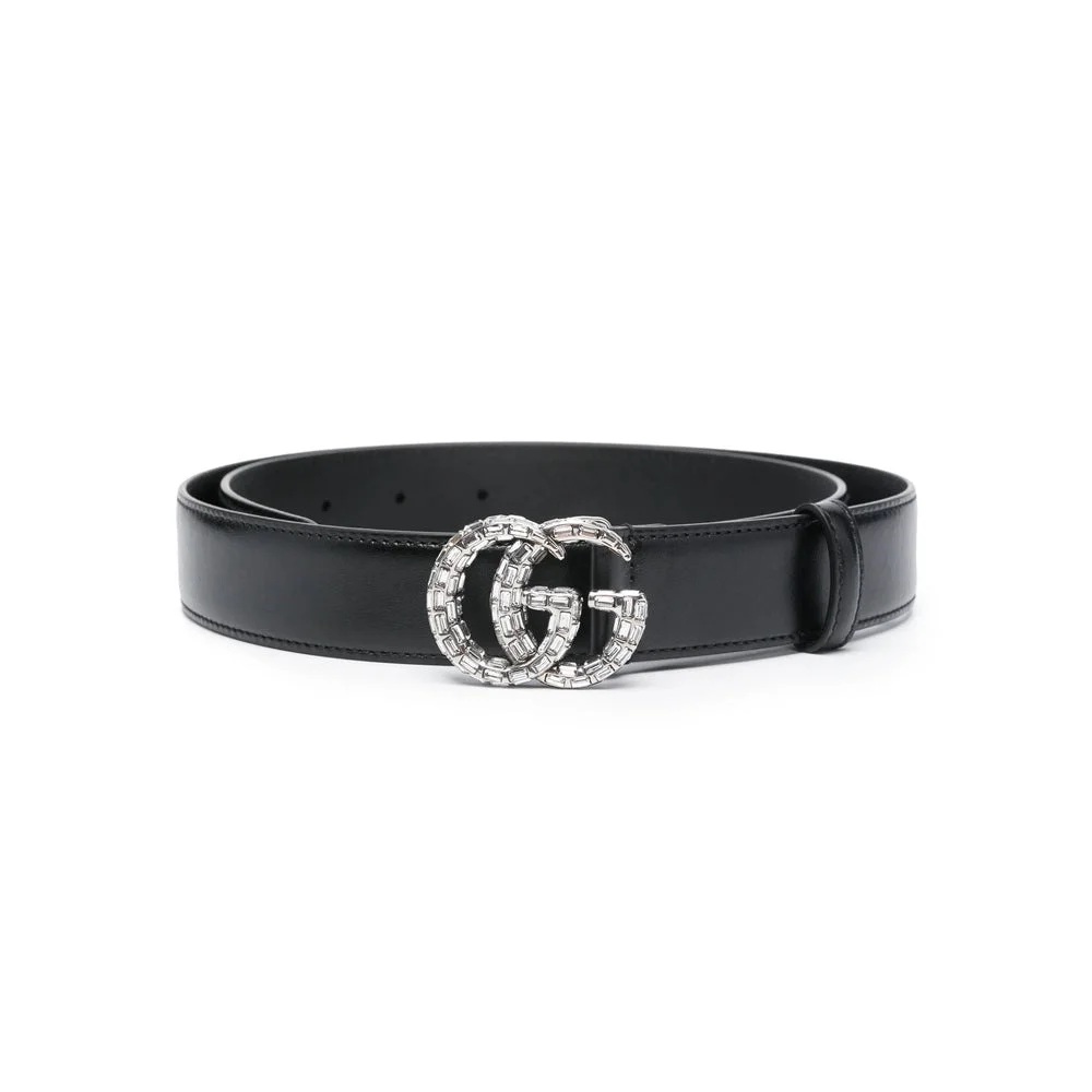 Gucci Black Belts Women - 1