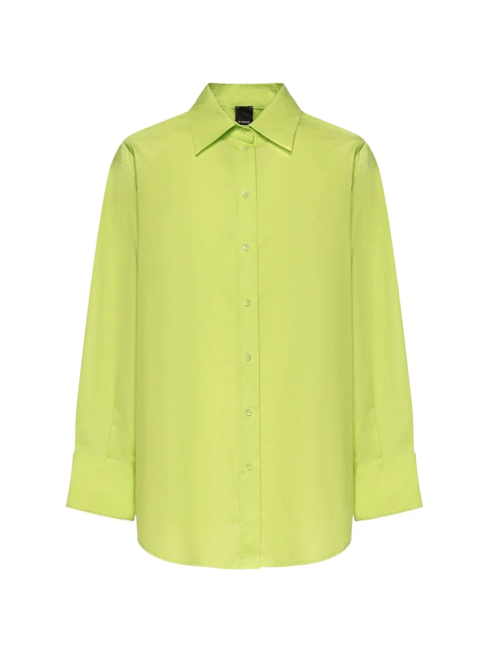 long-sleeve shirt - 1