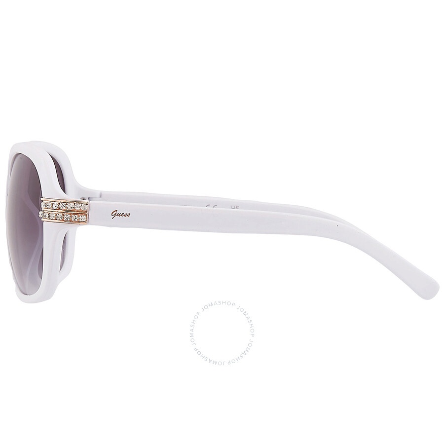 Other Designers Guess Factory - Guess Factory Grey Butterfly  display picture 2