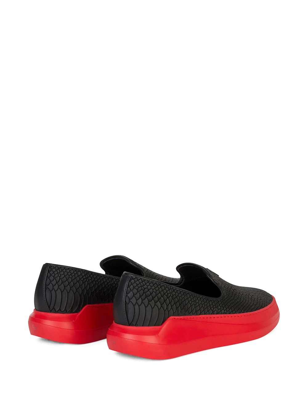 Conley slip-on sneakers - 3