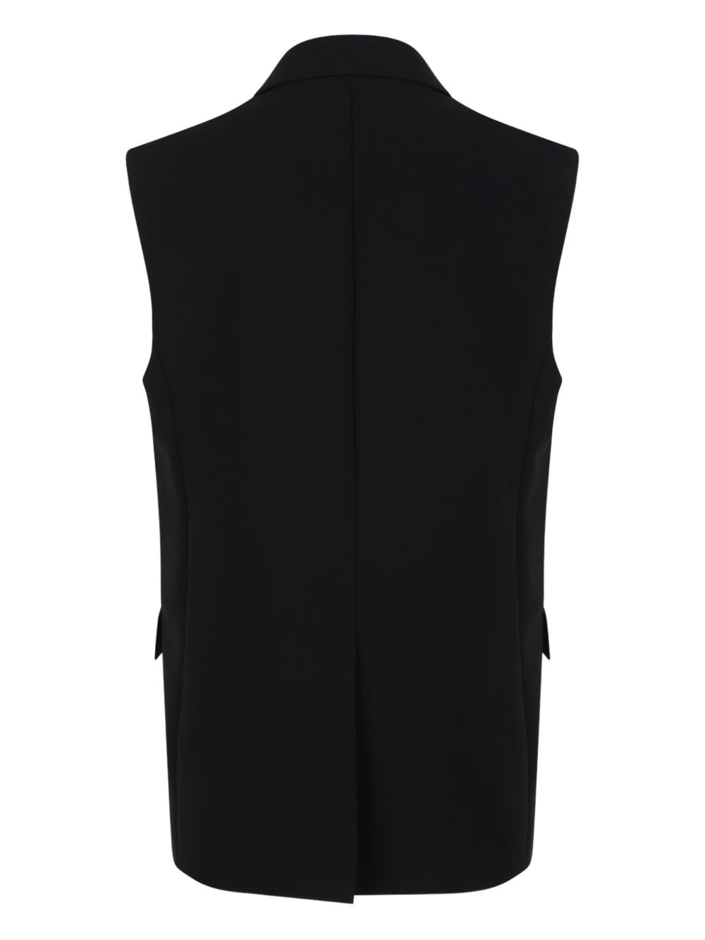 Pomez double-breasted waistcoat - 2