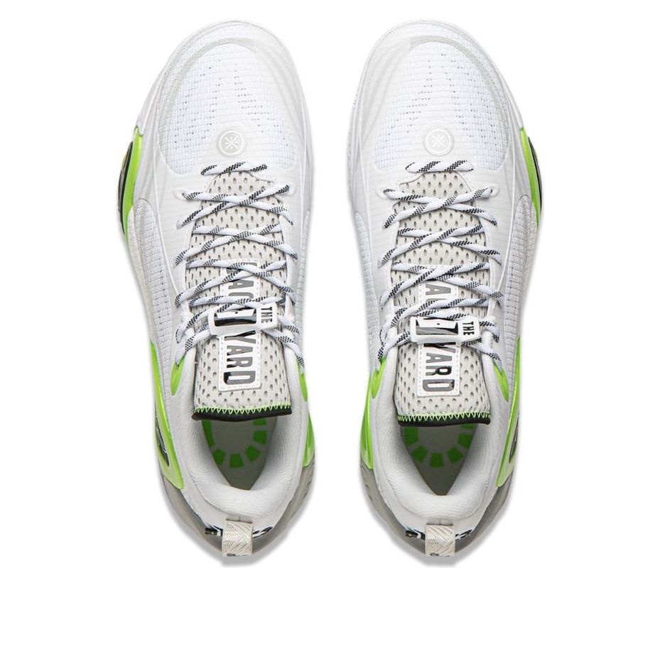 Li-Ning Way of Wade DLO1 'Podcast' ABPV009-14 - 4