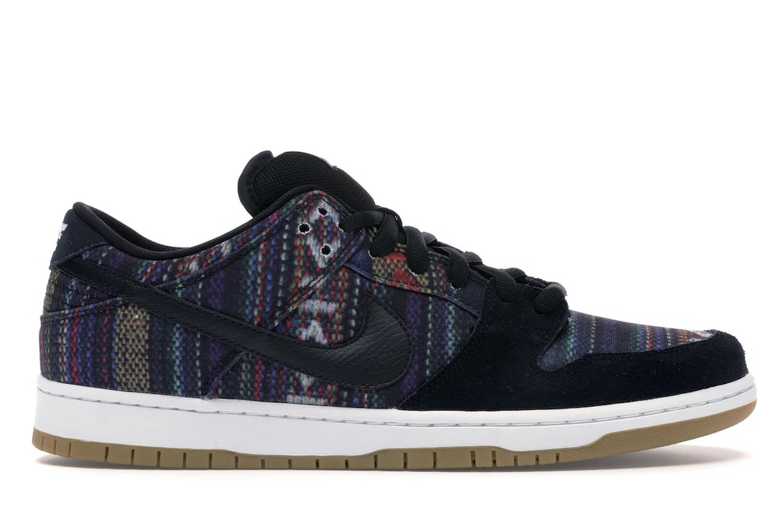 Nike SB Dunk Low Hackey Sack - 1