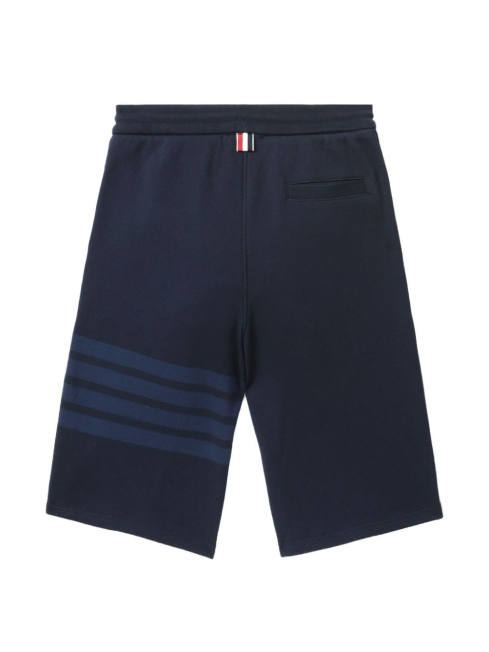 4-Bar loopback track shorts - 6