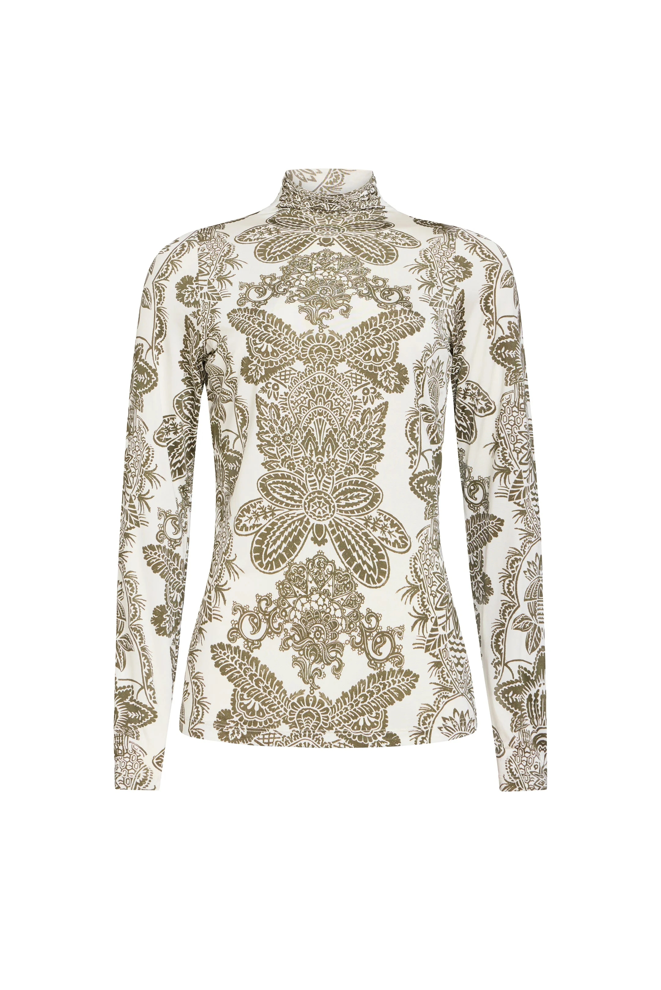 ELOISE TOP - 1