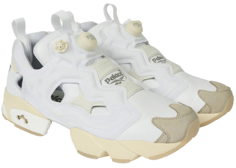 Reebok Reebok Instapump Fury 94 Palace outlook
