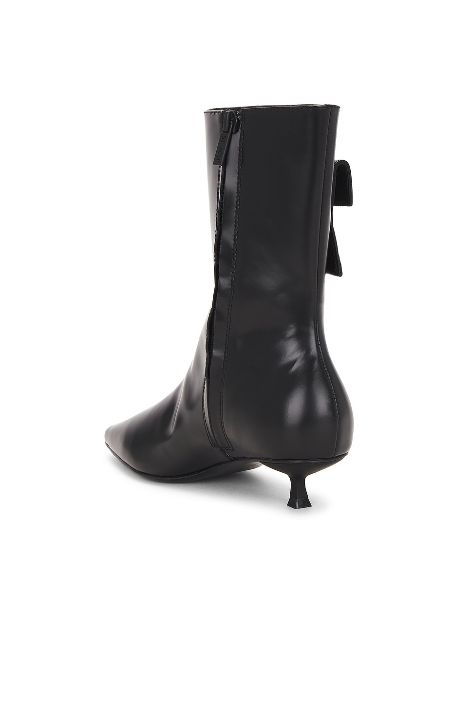 Petit Pouch Boot - 3