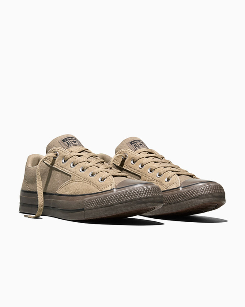 Chuck Taylor All Star Malden Street Canvas & Suede 4