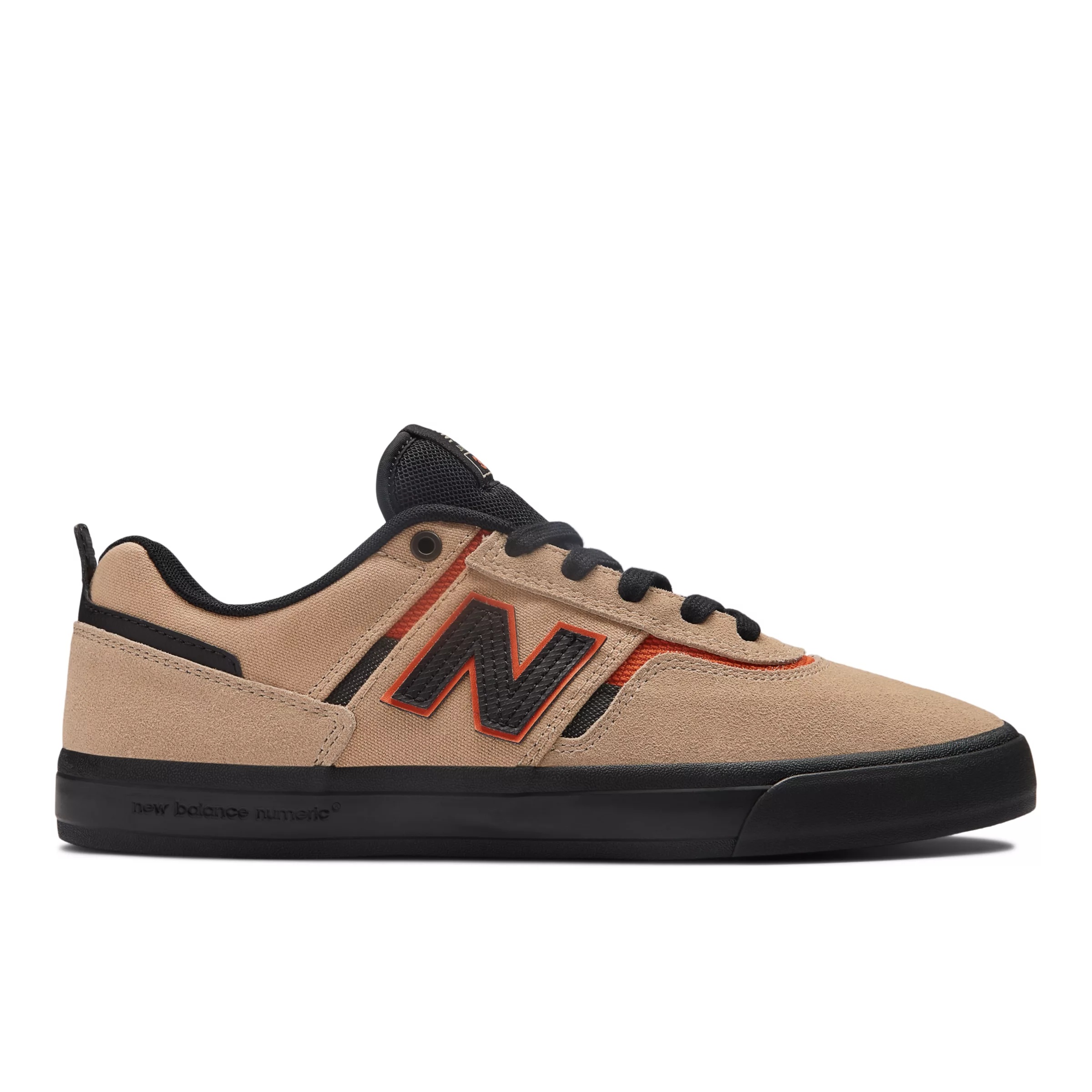 NB Numeric Jamie Foy 306 - 1