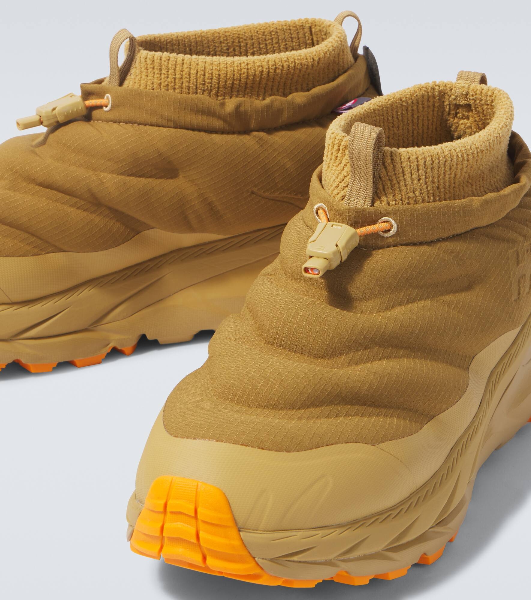 Kaha 2 Frost Moc GTX hiking boots - 3