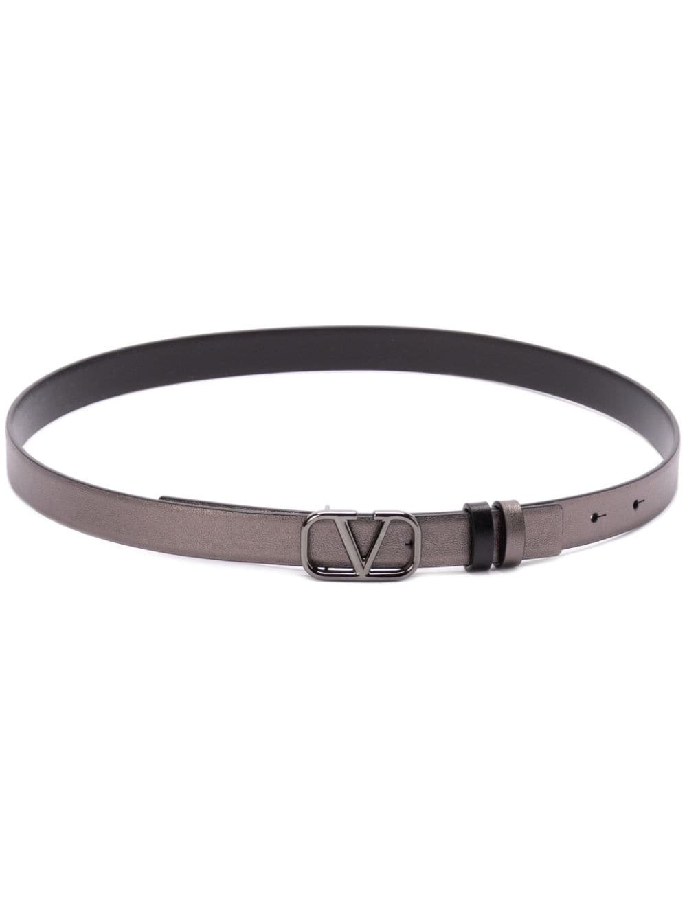 VLogo Signature belt - 1