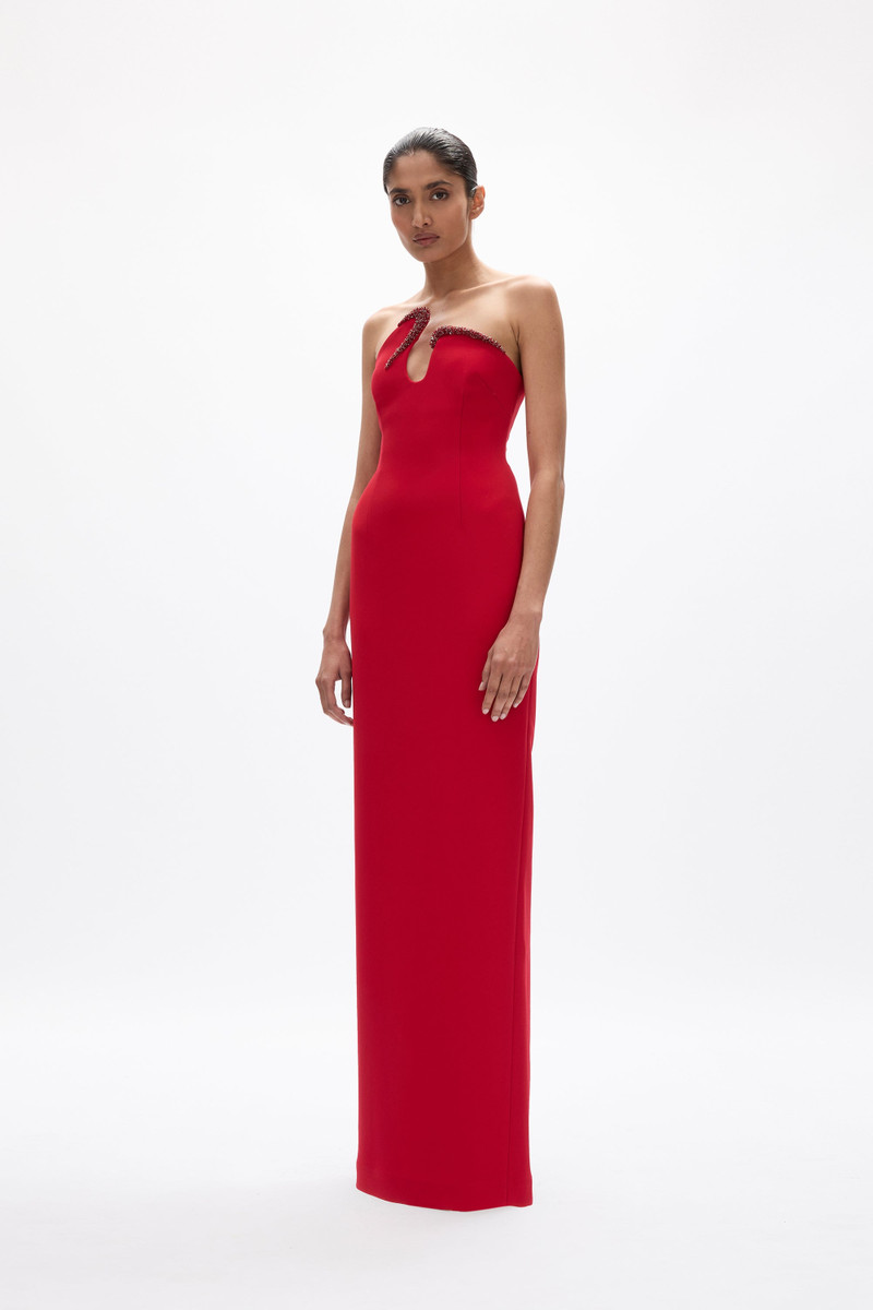 TESSA GOWN 3