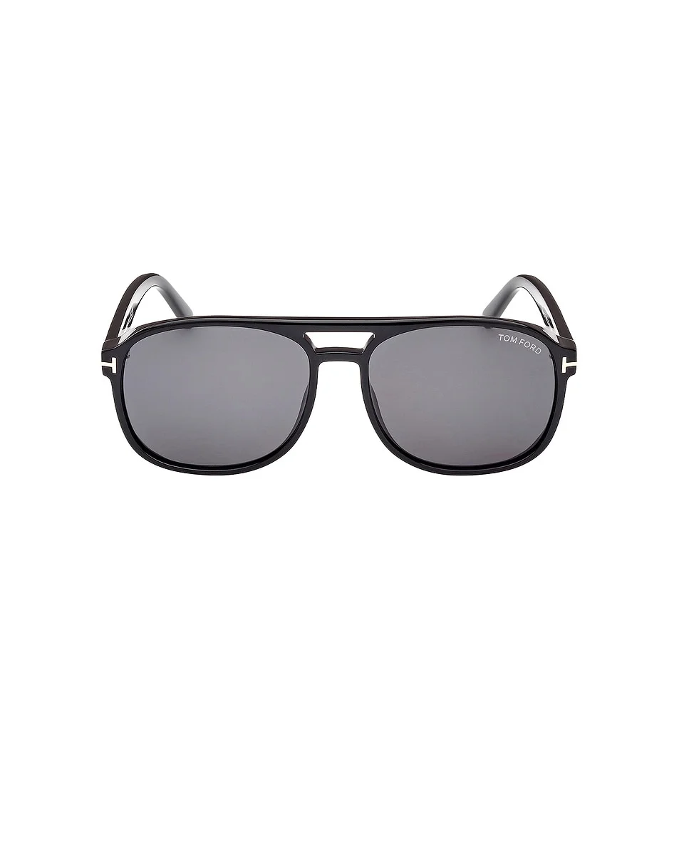 Rosco Sunglasses - 1